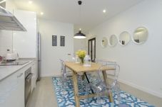 Apartamento en Madrid - Apolo Loft