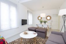 Apartamento en Madrid - Apolo VI