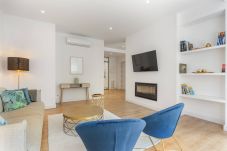 Apartamento en Madrid - Retiro IV