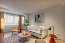 Apartamento en Madrid - Bernabeu Place VIII