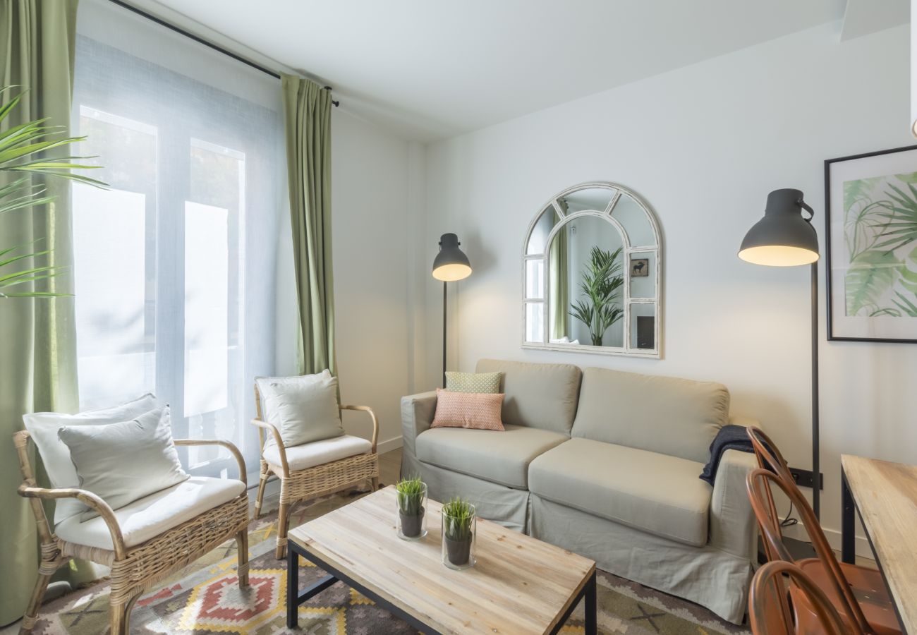 Apartamento en Madrid - Apartamento Bravo III en Madrid