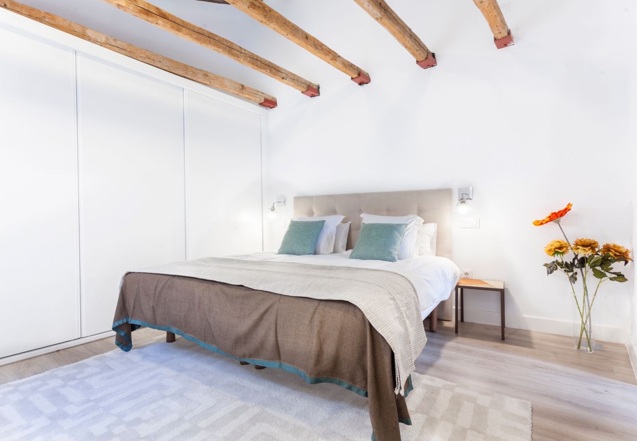 Apartamento en Madrid - Apartamento Canalejas IV en Madrid