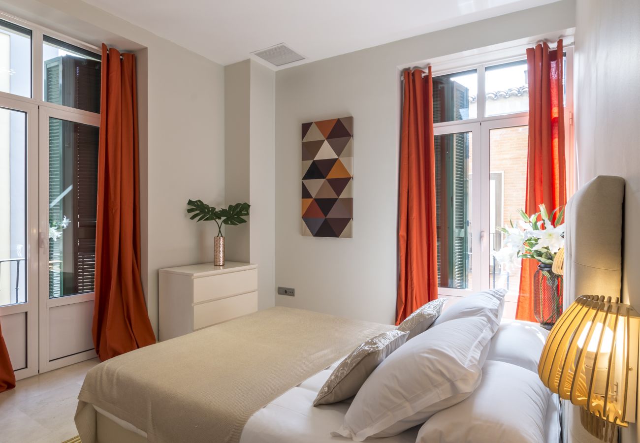 Apartamento en Madrid - Apartamento Echegaray II en Madrid 