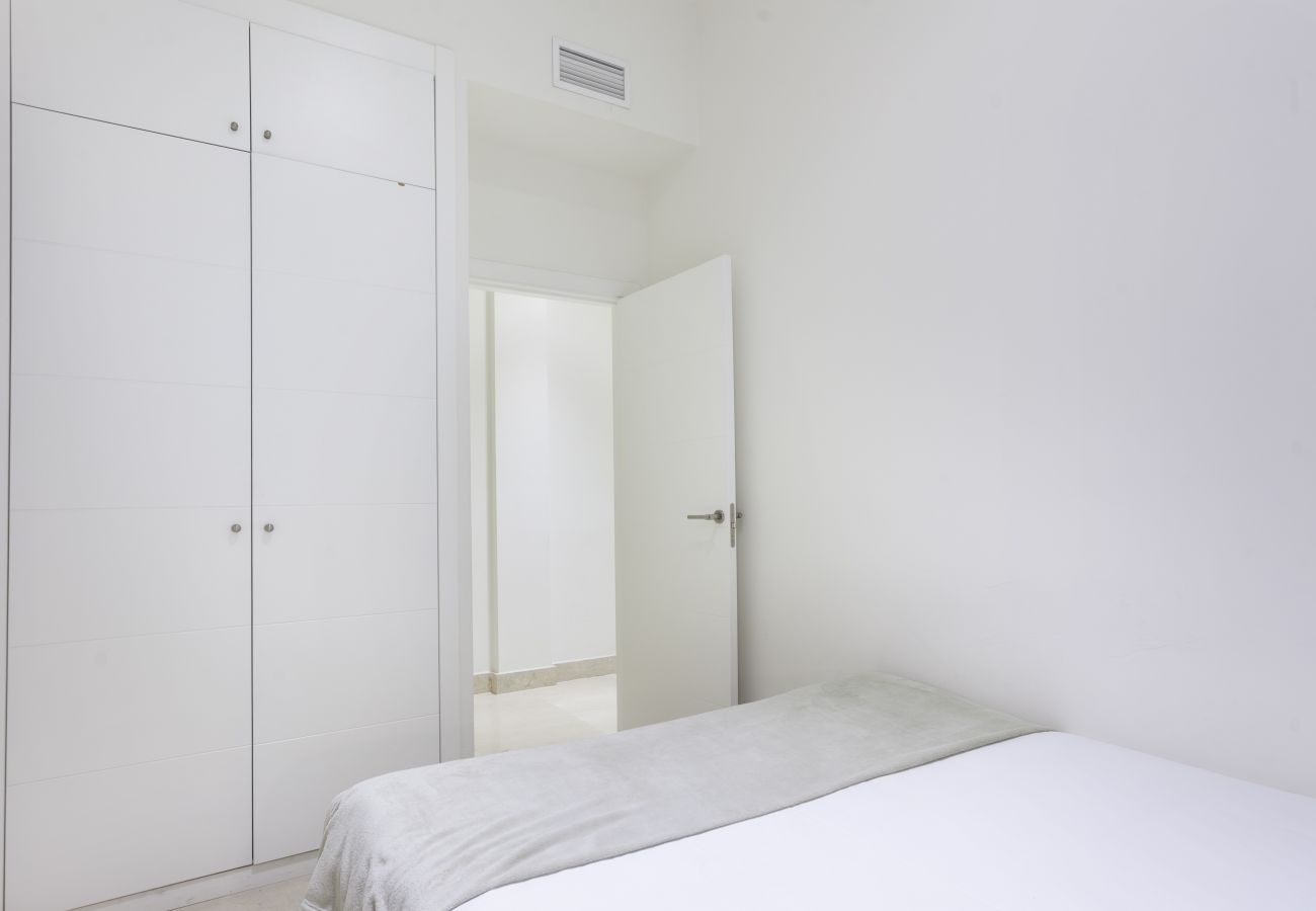 Apartamento en Madrid - Apartamento Echegaray III en Madrid 