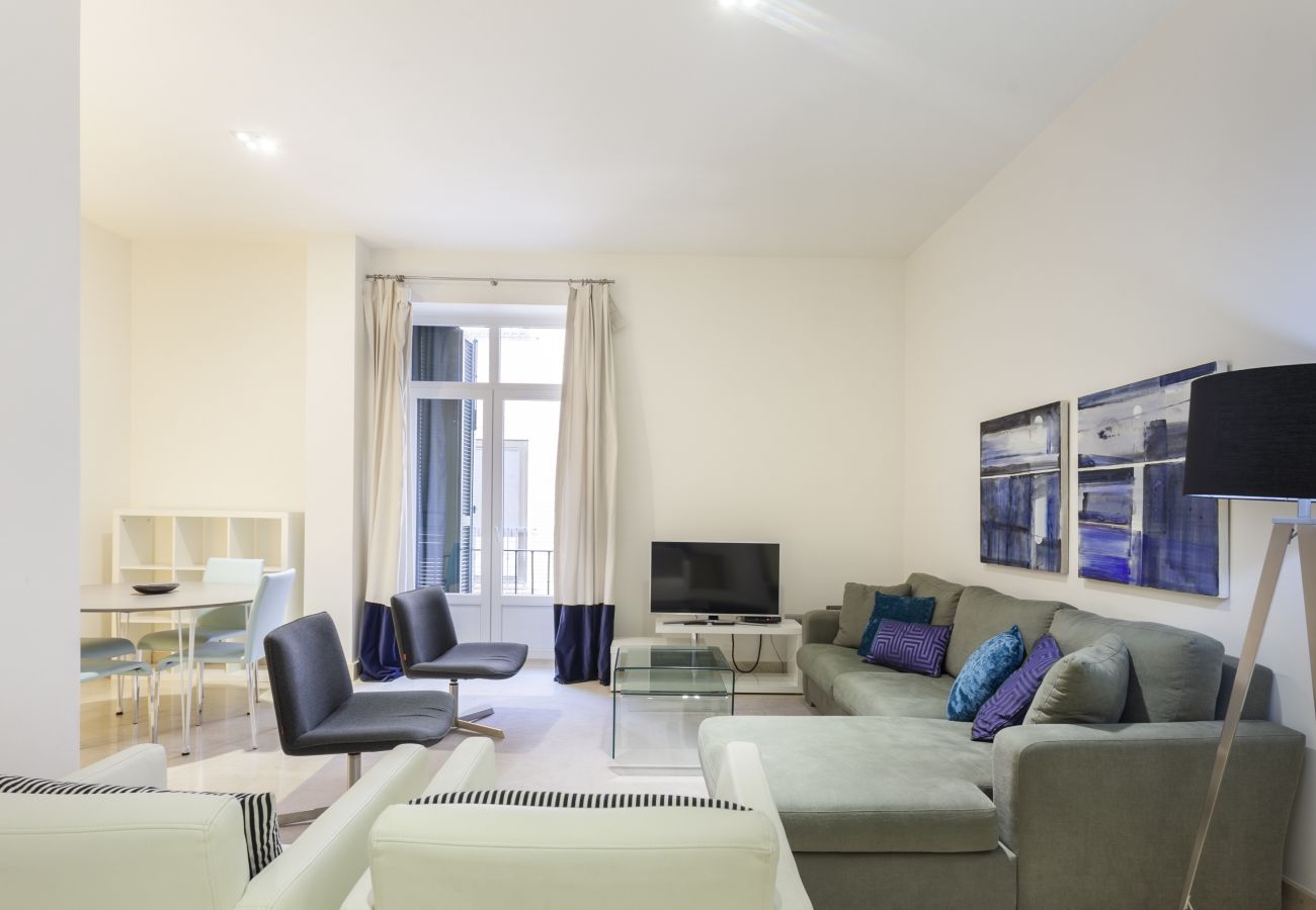 Apartamento en Madrid - Apartamento Echegaray III en Madrid 