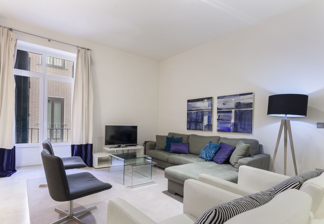 Apartamento en Madrid - Apartamento Echegaray III en Madrid 