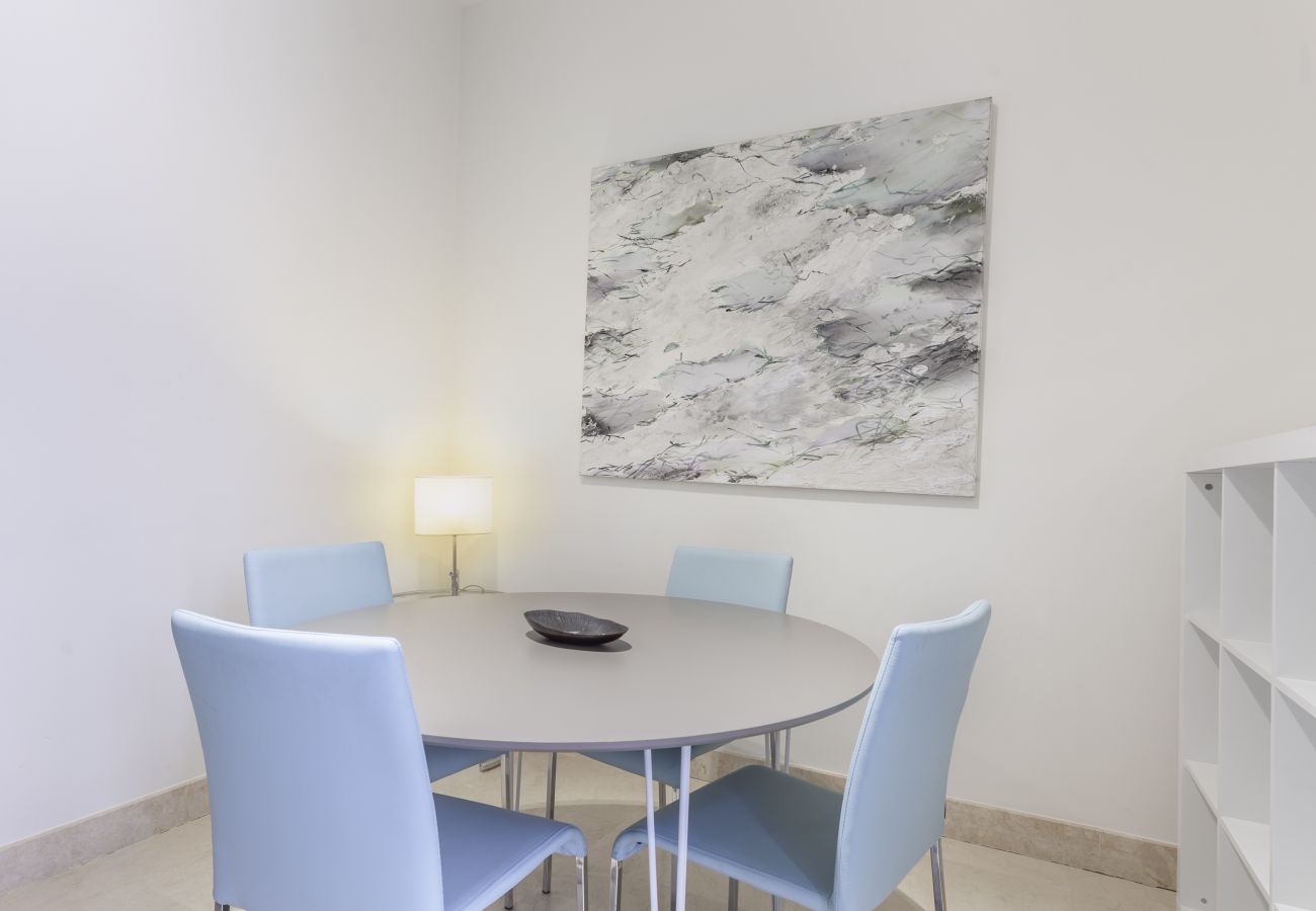 Apartamento en Madrid - Apartamento Echegaray III en Madrid 