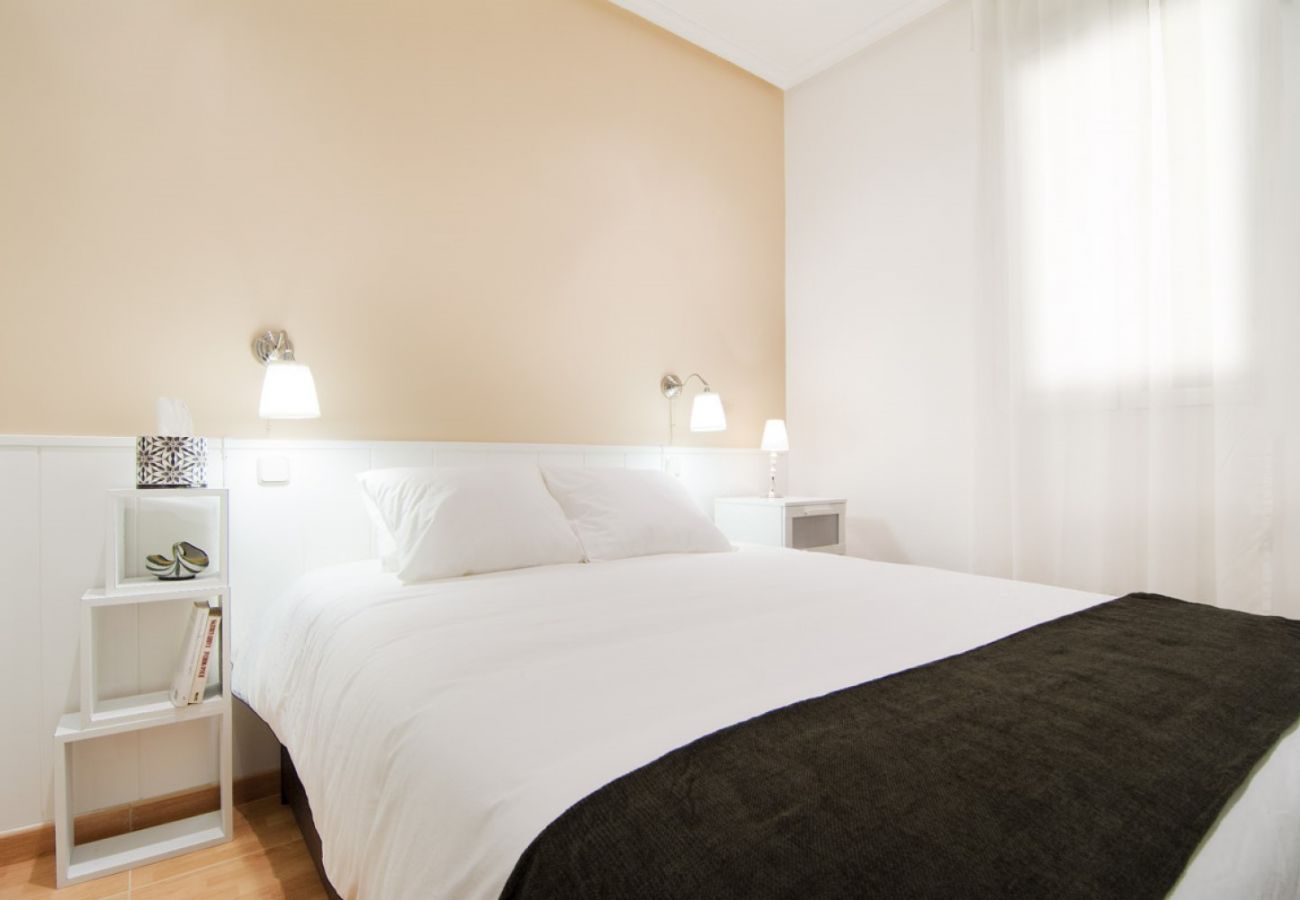 Apartamento en Madrid - Apartamento Genova en Madrid 