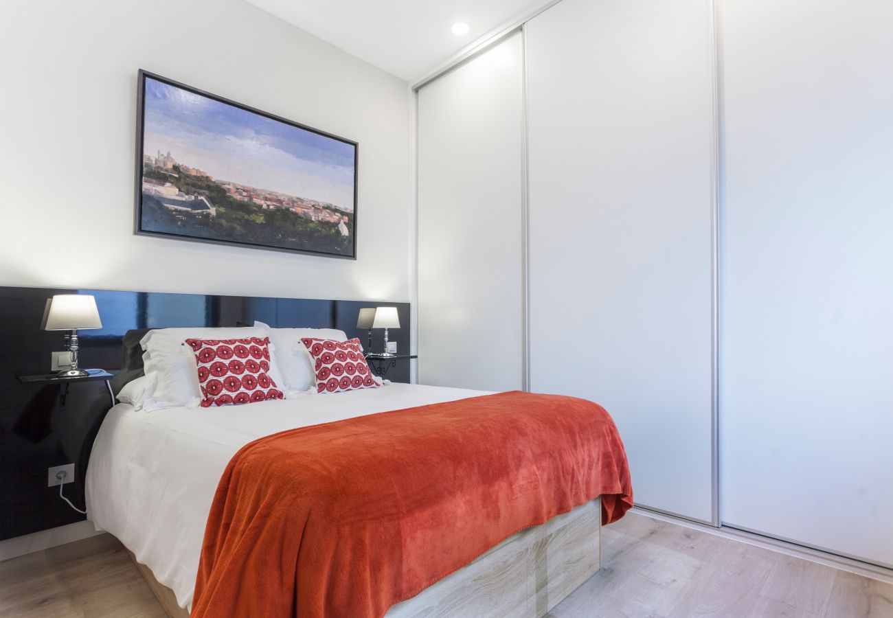 Apartamento en Madrid - Apartamento Gran Via en Madrid 