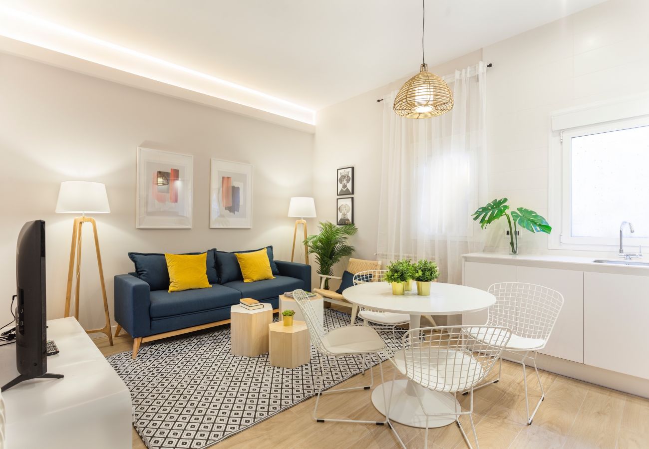 Apartamento en Madrid - Apartamento Iriarte I en Madrid