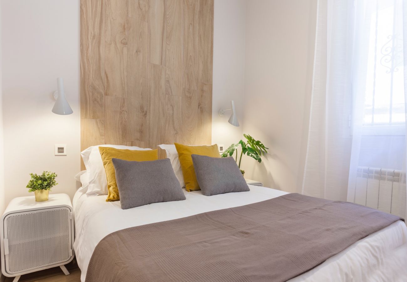 Apartamento en Madrid - Apartamento Iriarte I en Madrid