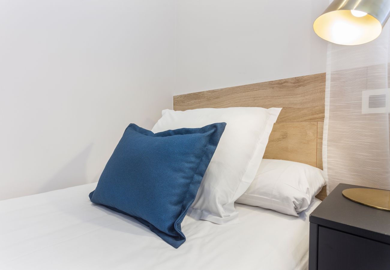 Apartamento en Madrid - Apartamento Iriarte I en Madrid