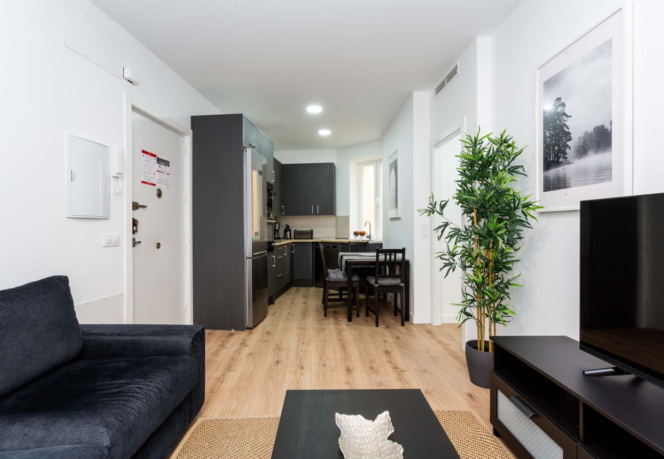 Apartamento en Madrid - Apartamento Latina Design II en Madrid