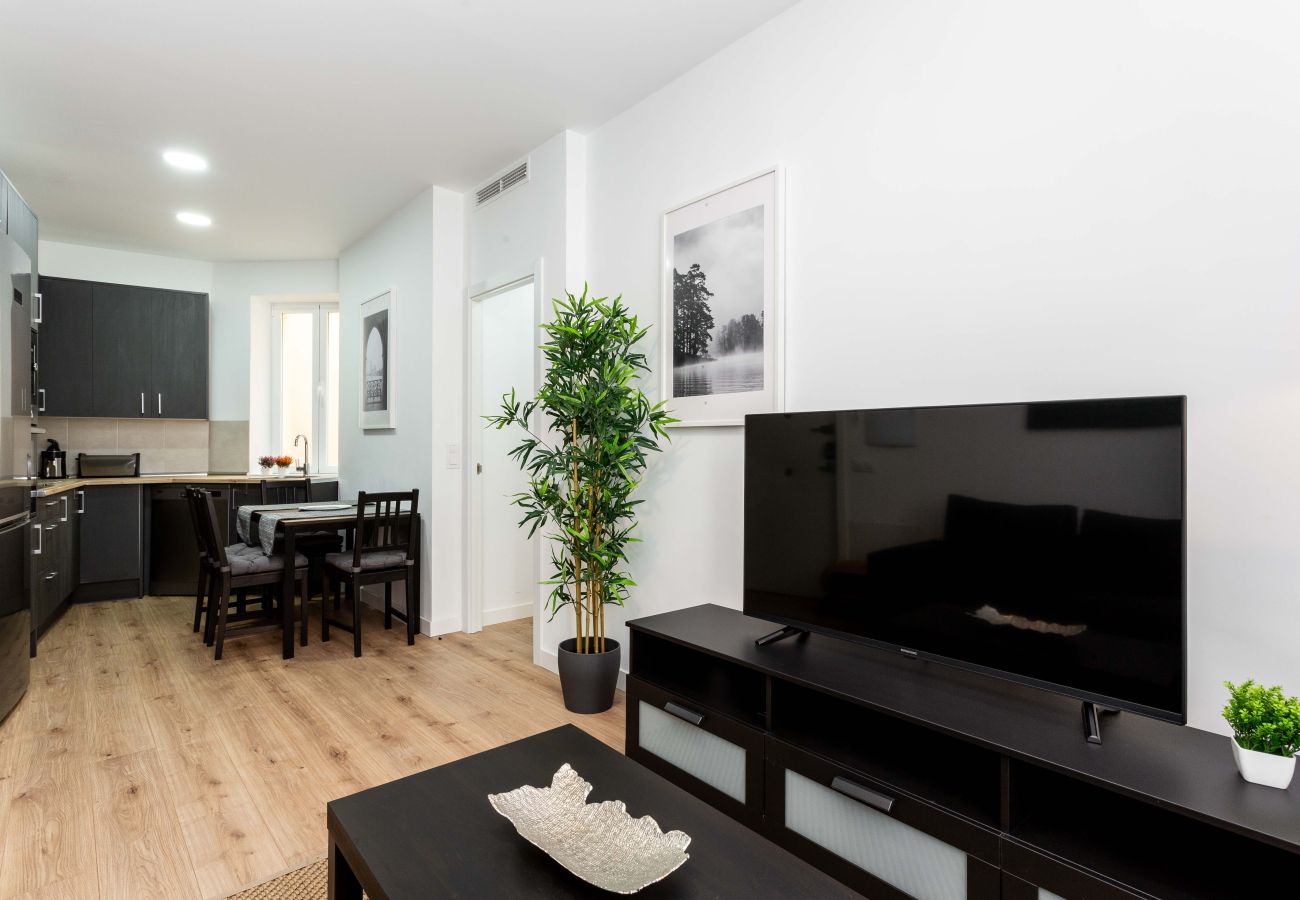 Apartamento en Madrid - Apartamento Latina Design II en Madrid