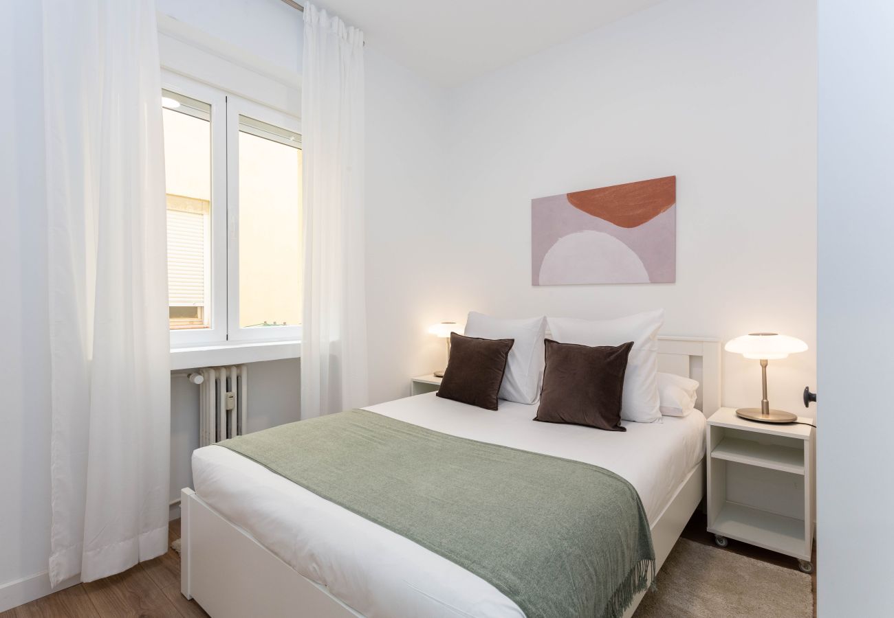 Apartamento en Madrid - Apartamento Latina Design II en Madrid