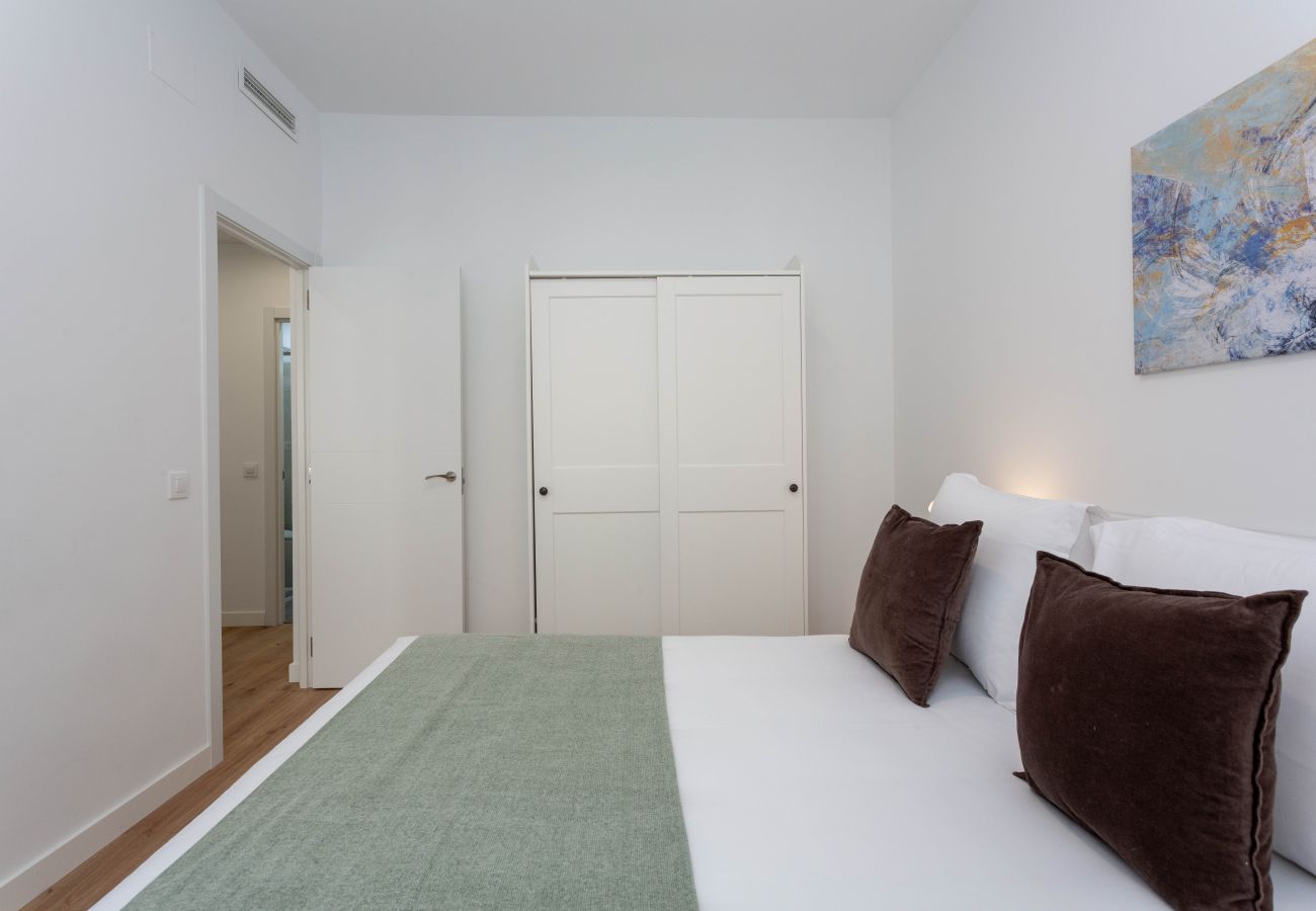 Apartamento en Madrid - Apartamento Latina Design II en Madrid