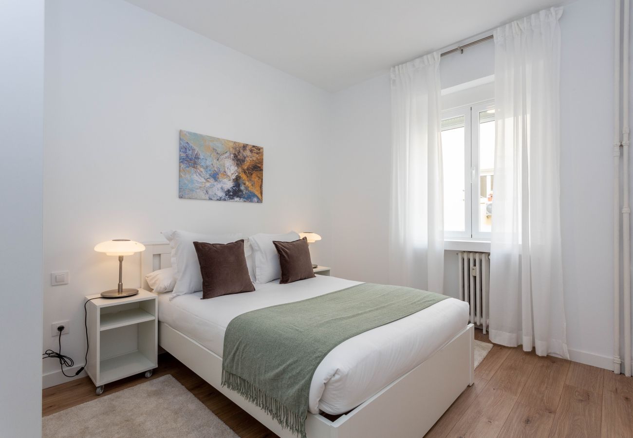 Apartamento en Madrid - Apartamento Latina Design II en Madrid