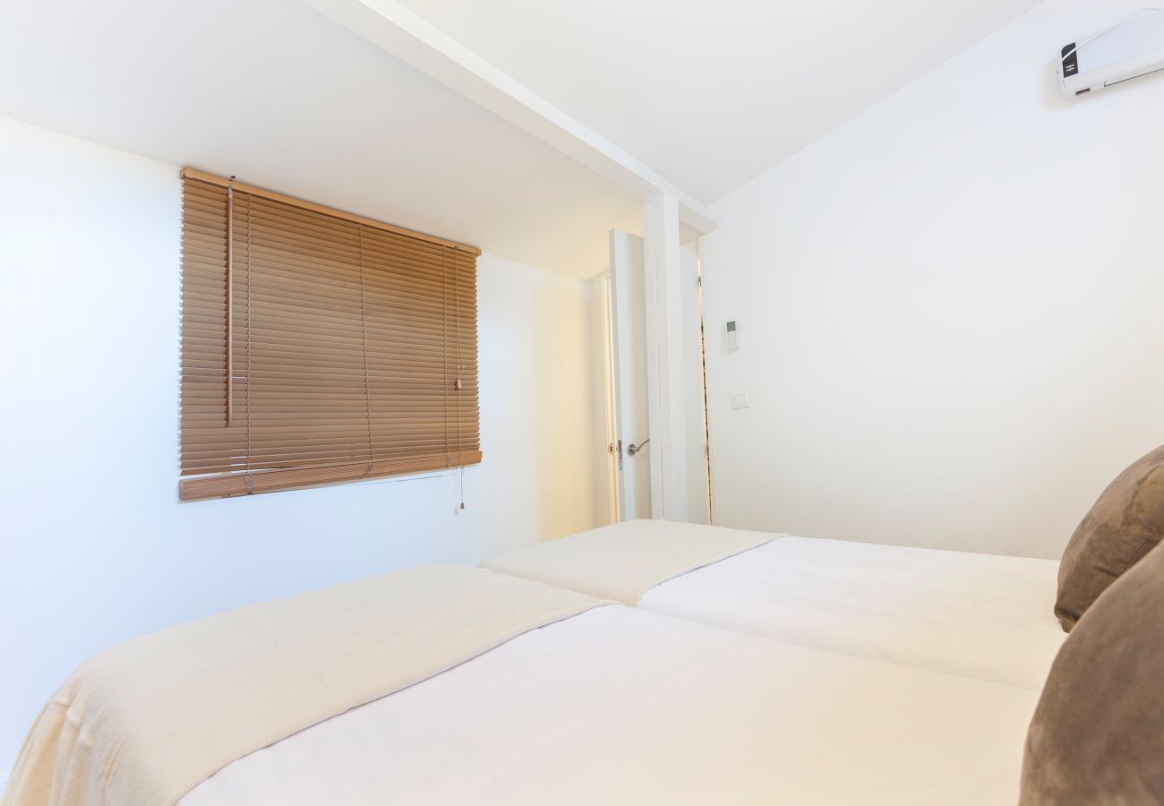 Apartamento en Madrid - Apartamento  Lindo Terrace en Madrid