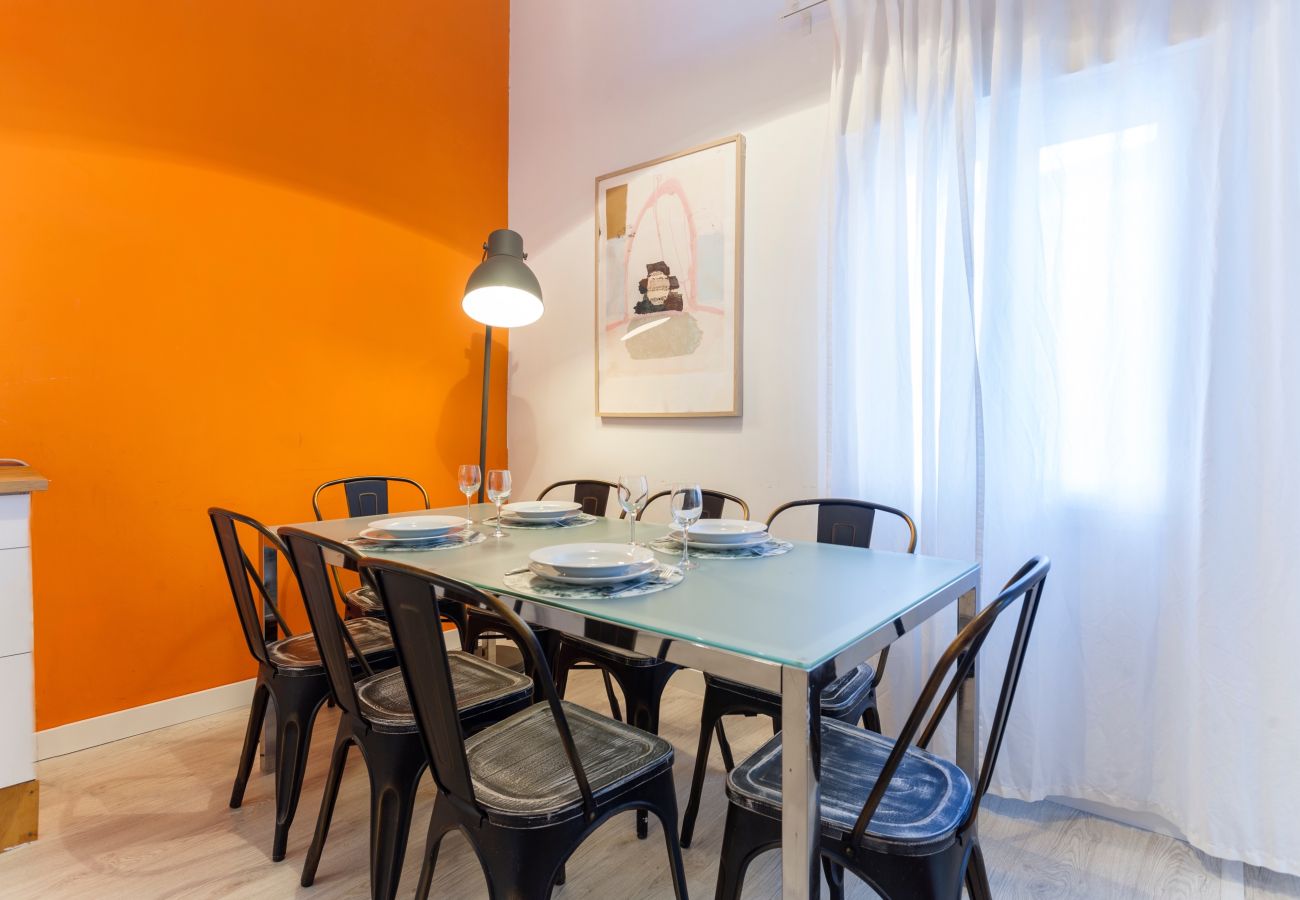 Apartamento en Madrid - Apartamento  Lindo Terrace en Madrid