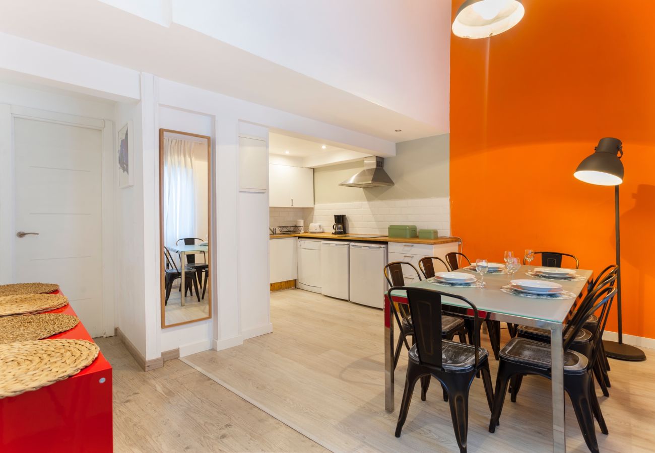 Apartamento en Madrid - Apartamento  Lindo Terrace en Madrid