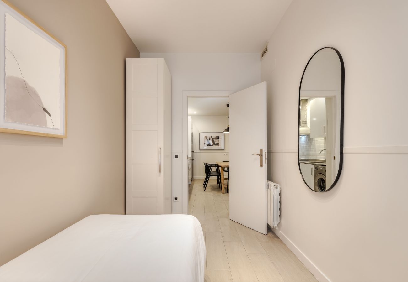 Apartamento en Madrid - Apartamento Apolo Loft en Madrid 