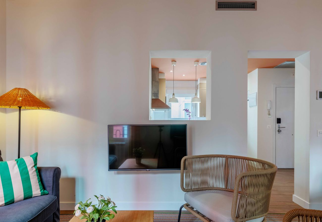 Apartamento en Madrid - Apartamento NoMad Latina I en Madrid