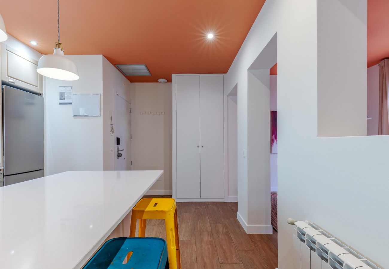 Apartamento en Madrid - Apartamento NoMad Latina I en Madrid