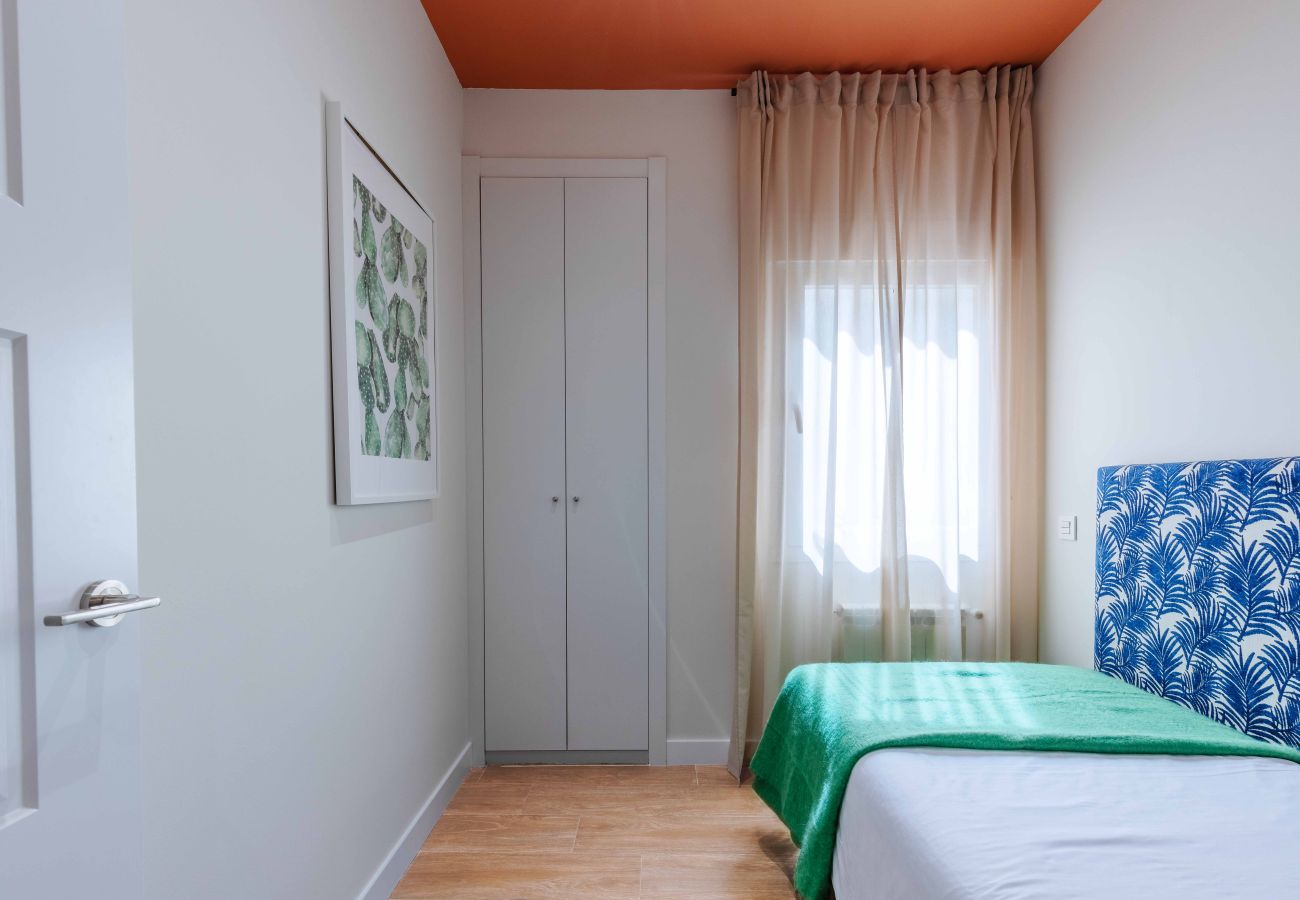 Apartamento en Madrid - Apartamento NoMad Latina I en Madrid