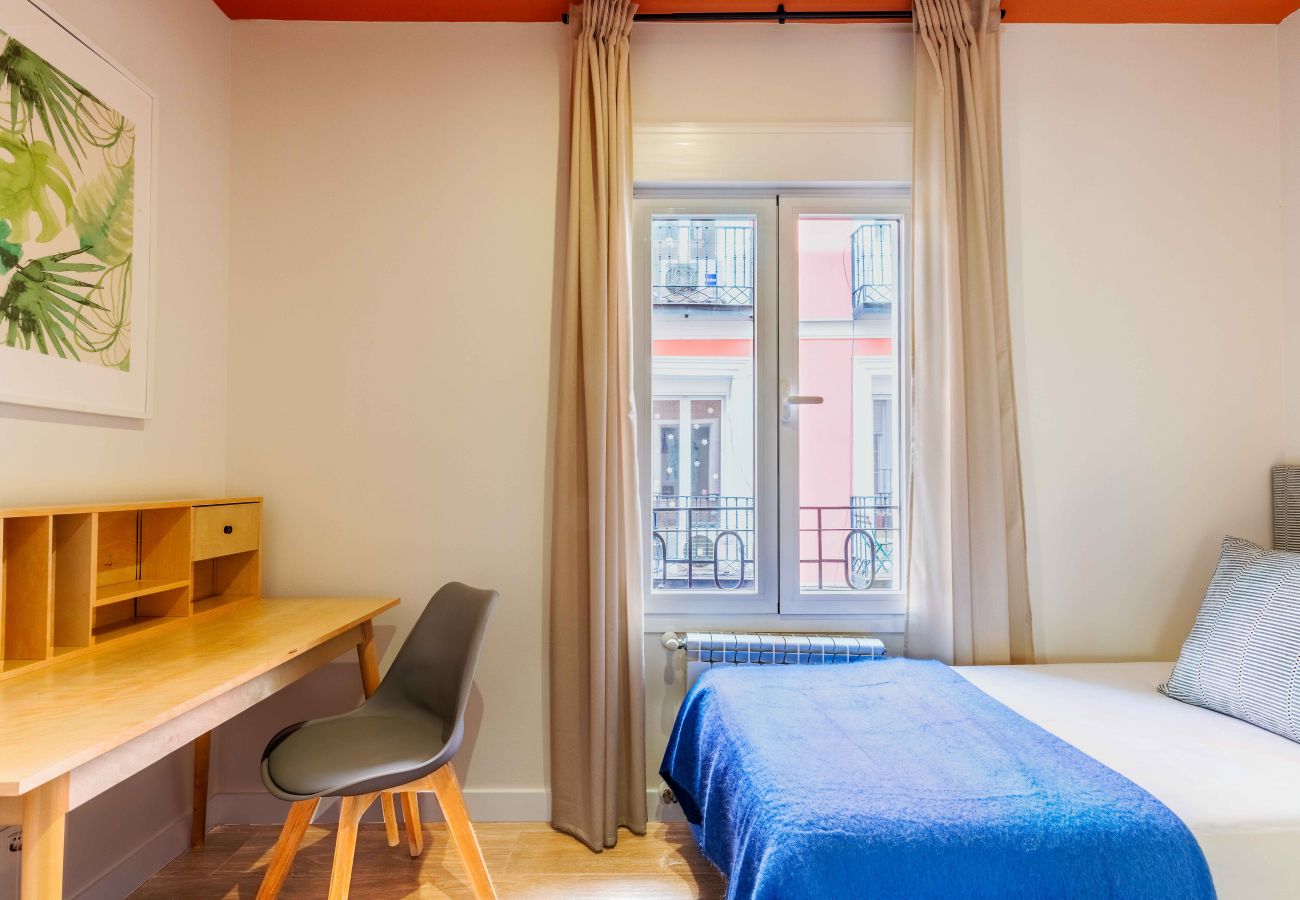 Apartamento en Madrid - Apartamento NoMad Latina I en Madrid