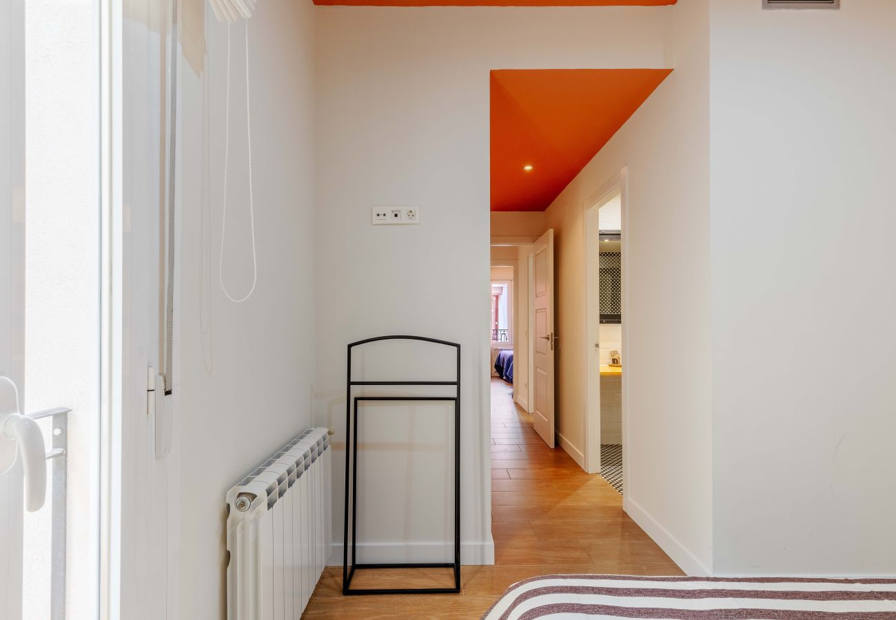 Apartamento en Madrid - Apartamento NoMad Latina I en Madrid