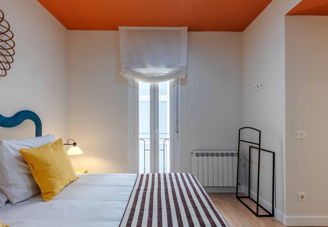 Apartamento en Madrid - Apartamento NoMad Latina I en Madrid