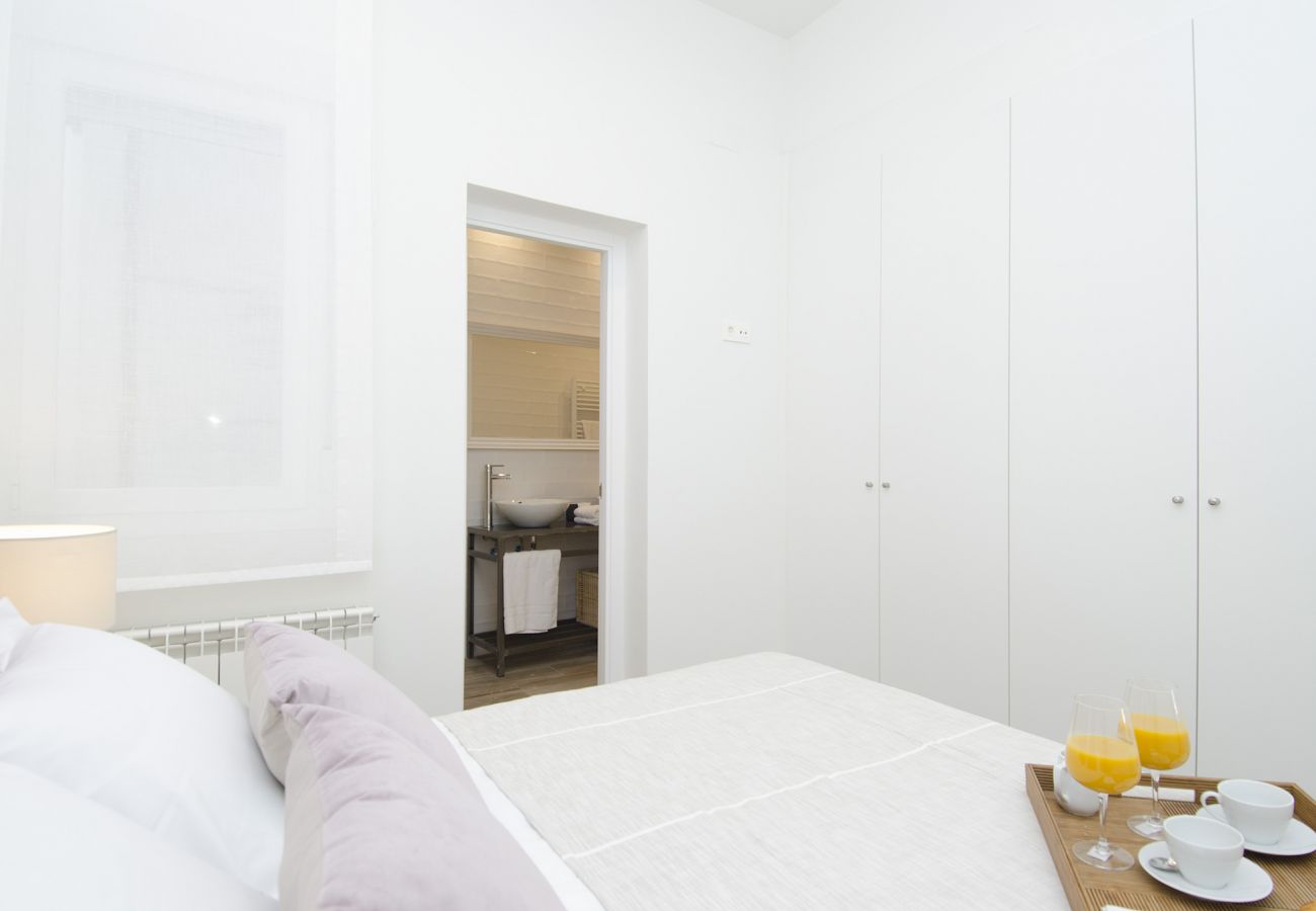 Apartamento en Madrid - Apartamento NoMad Rastro II en Madrid 