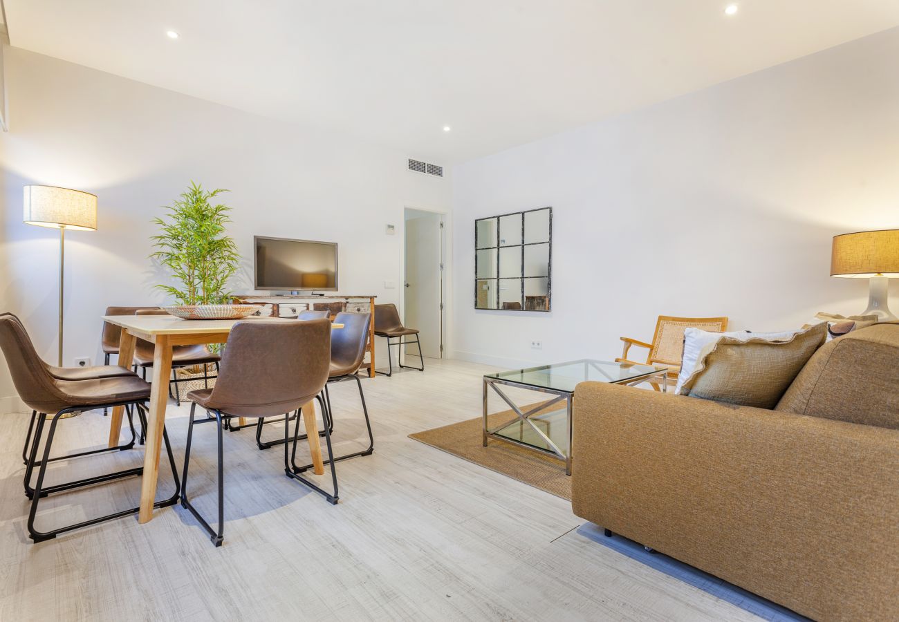 Apartamento en Madrid - Apartamento Olavide XV en Madrid