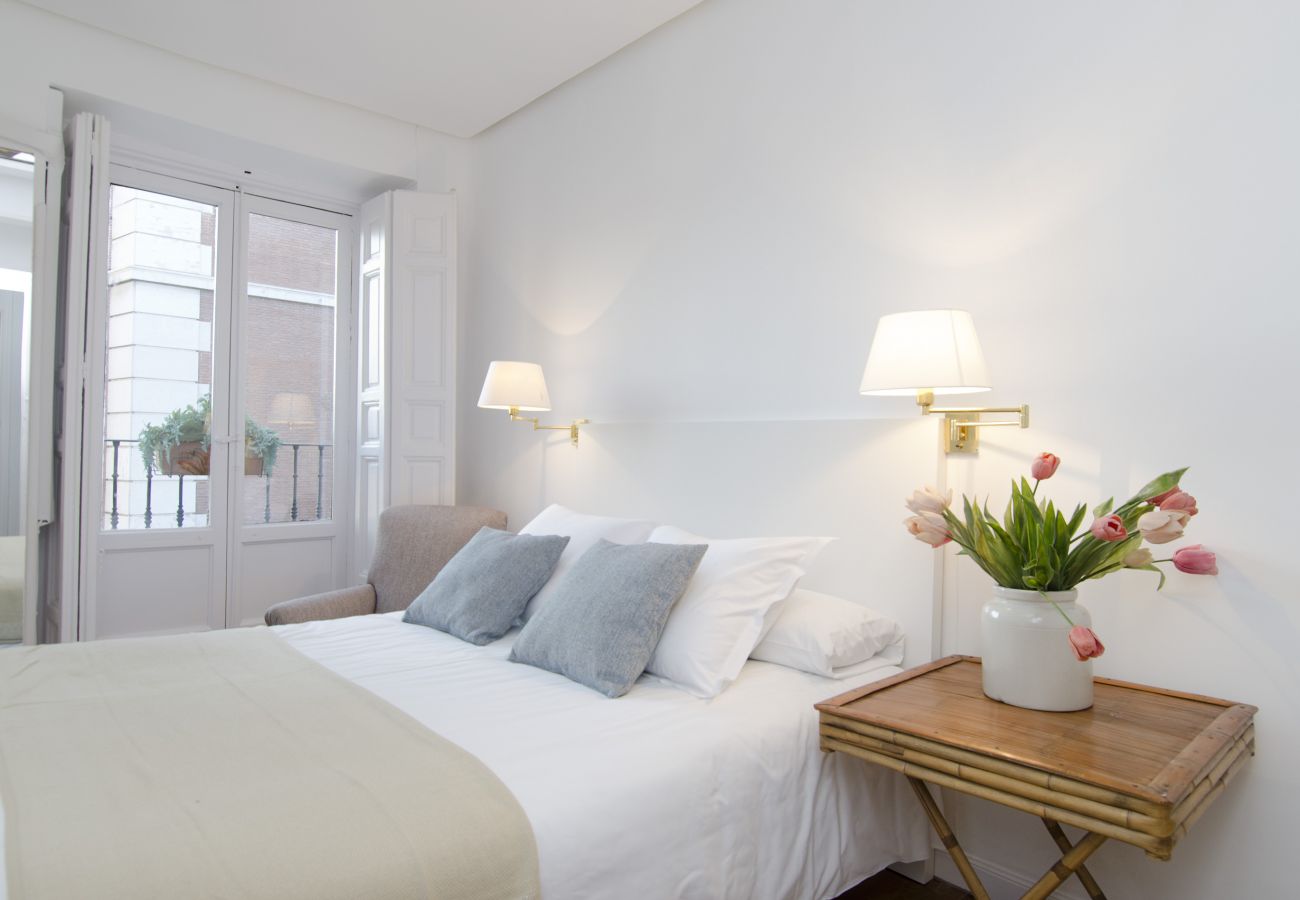 Apartamento en Madrid - Apartamento Paseo del Prado II en Madrid 