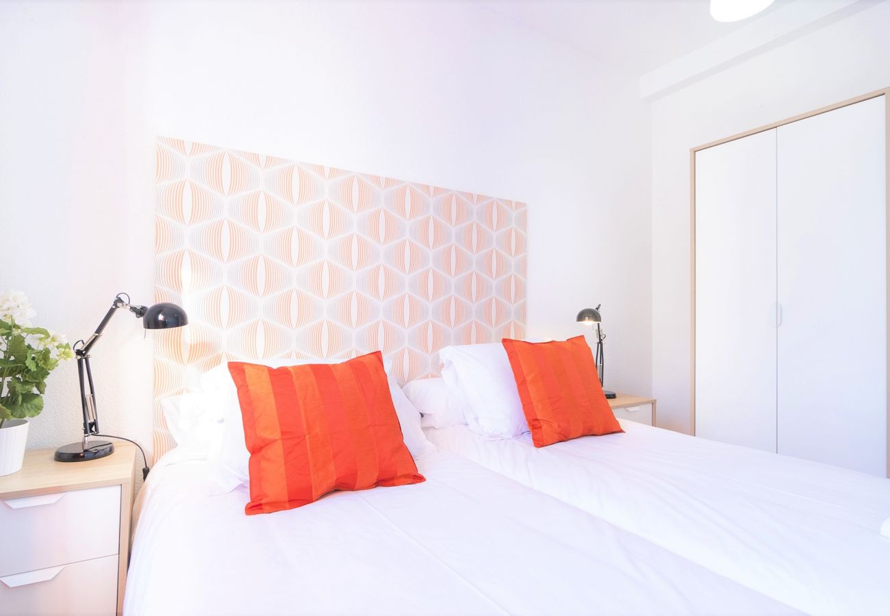 Apartamento en Madrid - Apartamento Plaza Mayor Terrace en Madrid