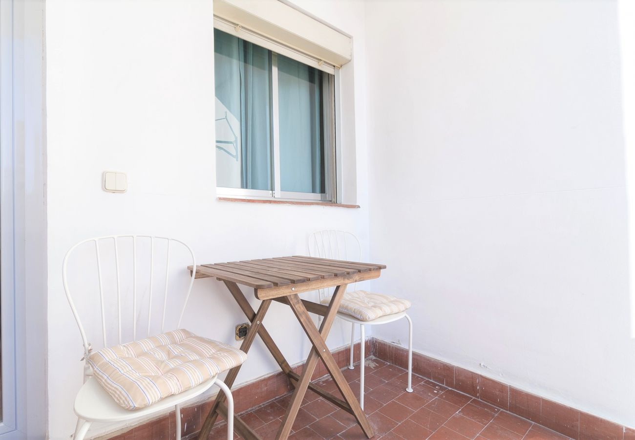 Apartamento en Madrid - Apartamento Plaza Mayor Terrace en Madrid