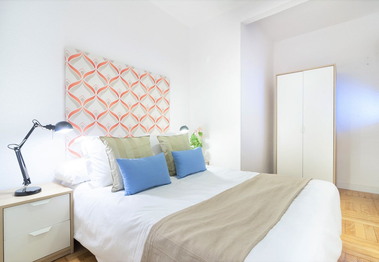 Apartamento en Madrid - Apartamento Plaza Mayor Terrace en Madrid