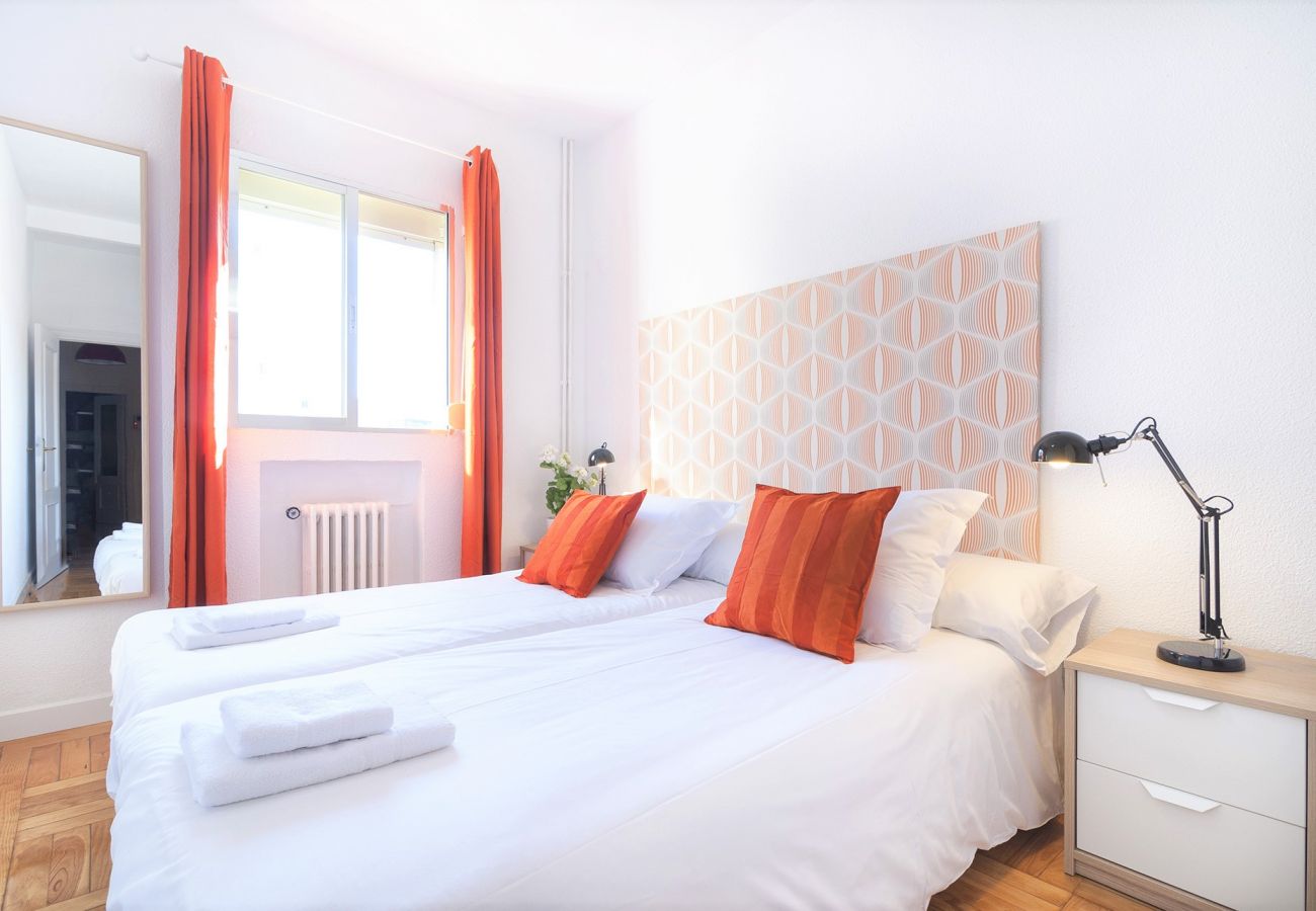 Apartamento en Madrid - Apartamento Plaza Mayor Terrace en Madrid