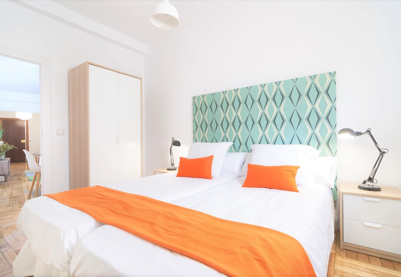 Apartamento en Madrid - Apartamento Plaza Mayor Terrace en Madrid