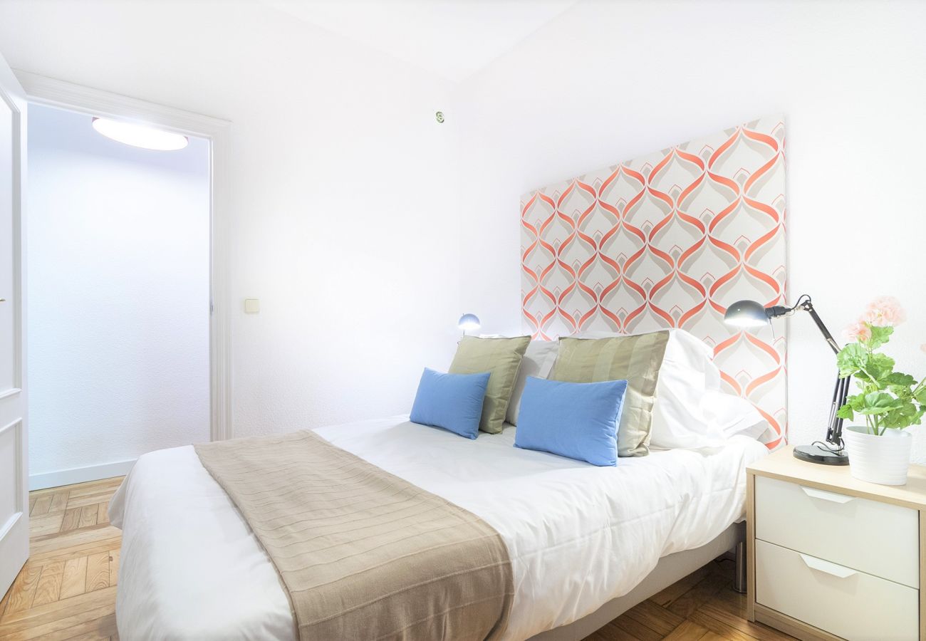 Apartamento en Madrid - Apartamento Plaza Mayor Terrace en Madrid