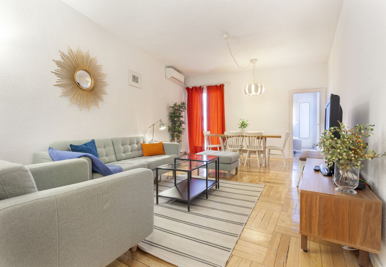 Apartamento en Madrid - Apartamento Plaza Mayor Terrace en Madrid