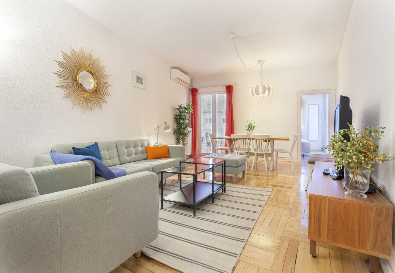 Apartamento en Madrid - Apartamento Plaza Mayor Terrace en Madrid