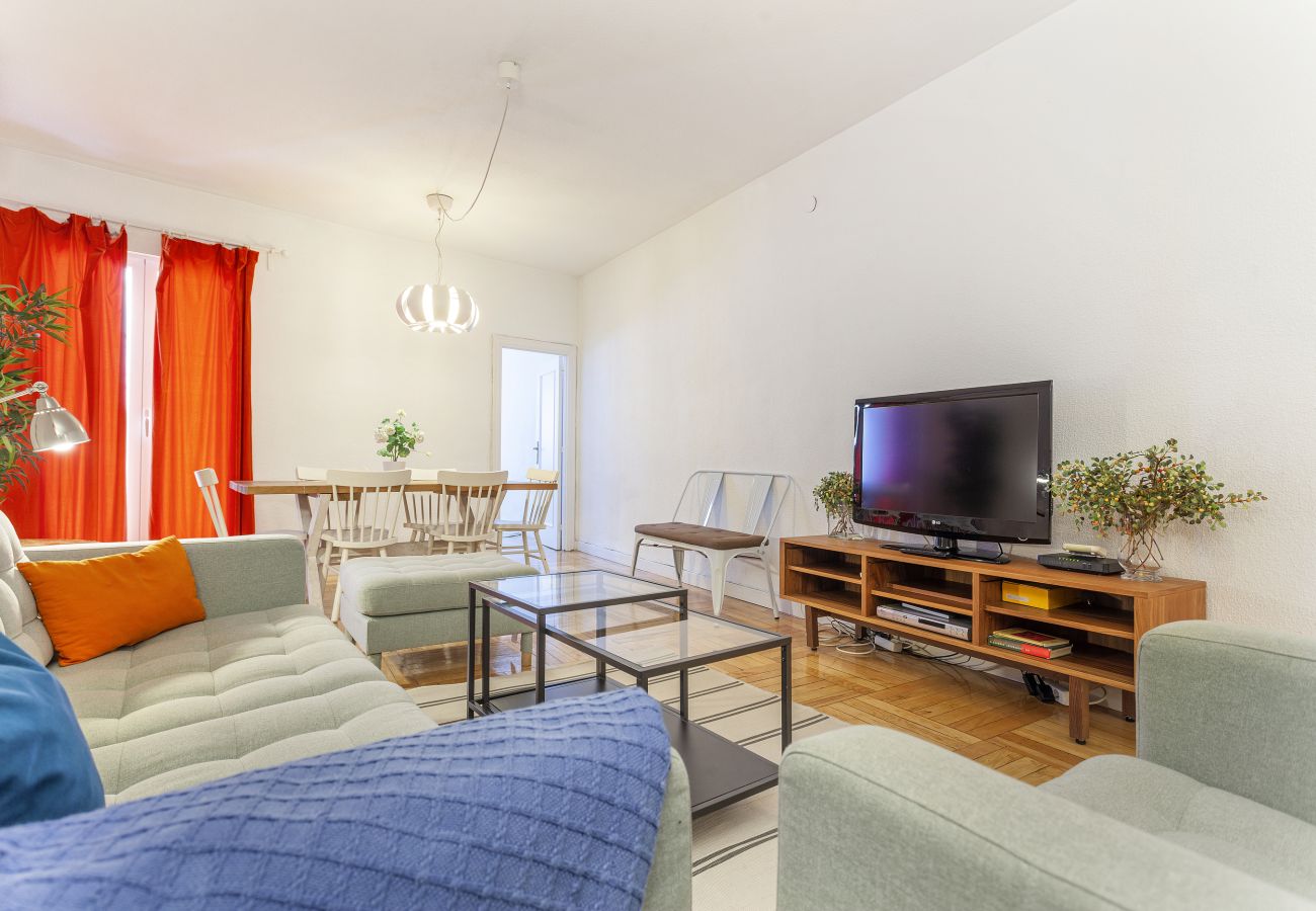 Apartamento en Madrid - Apartamento Plaza Mayor Terrace en Madrid