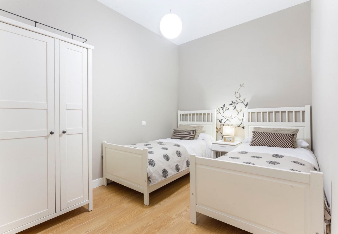 Apartamento en Madrid - Apartamento Prado III en Madrid 