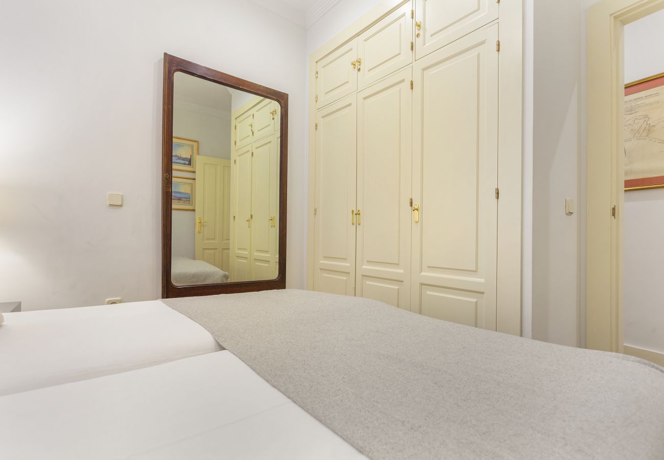 Apartamento en Madrid - Apartamento Principe Terrace en Madrid 