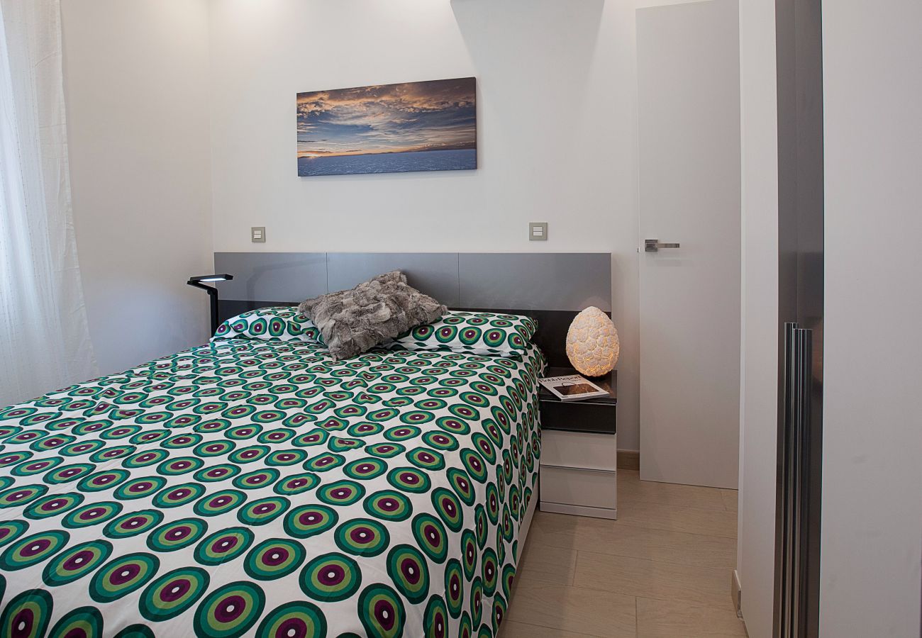 Apartamento en Madrid - Apartamento Salamanca Confort I en Madrid 