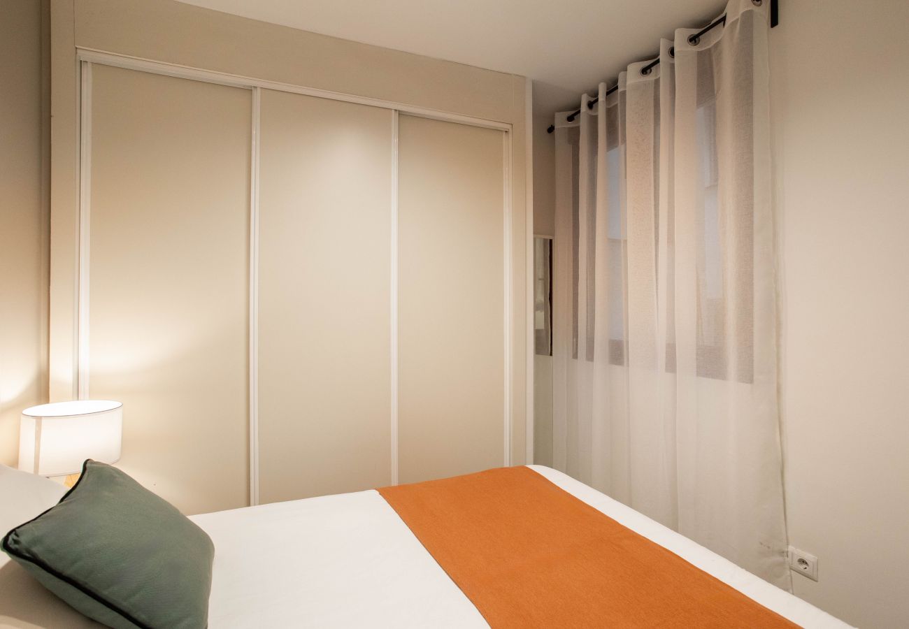 Apartamento en Madrid - Apartamento Salamanca V en Madrid 