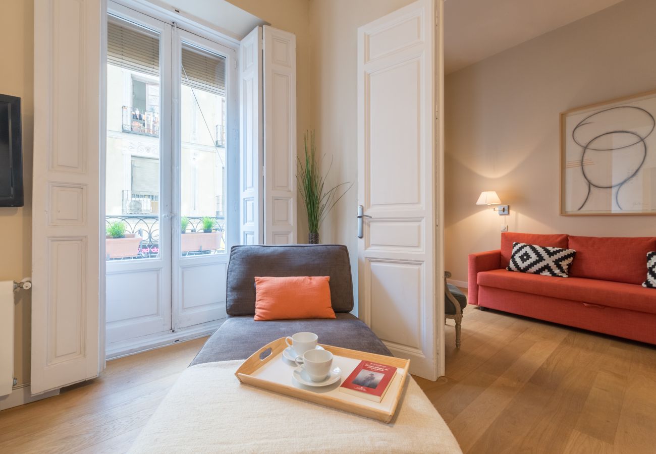 Apartamento en Madrid - Apartamento San Anton II en Madrid 