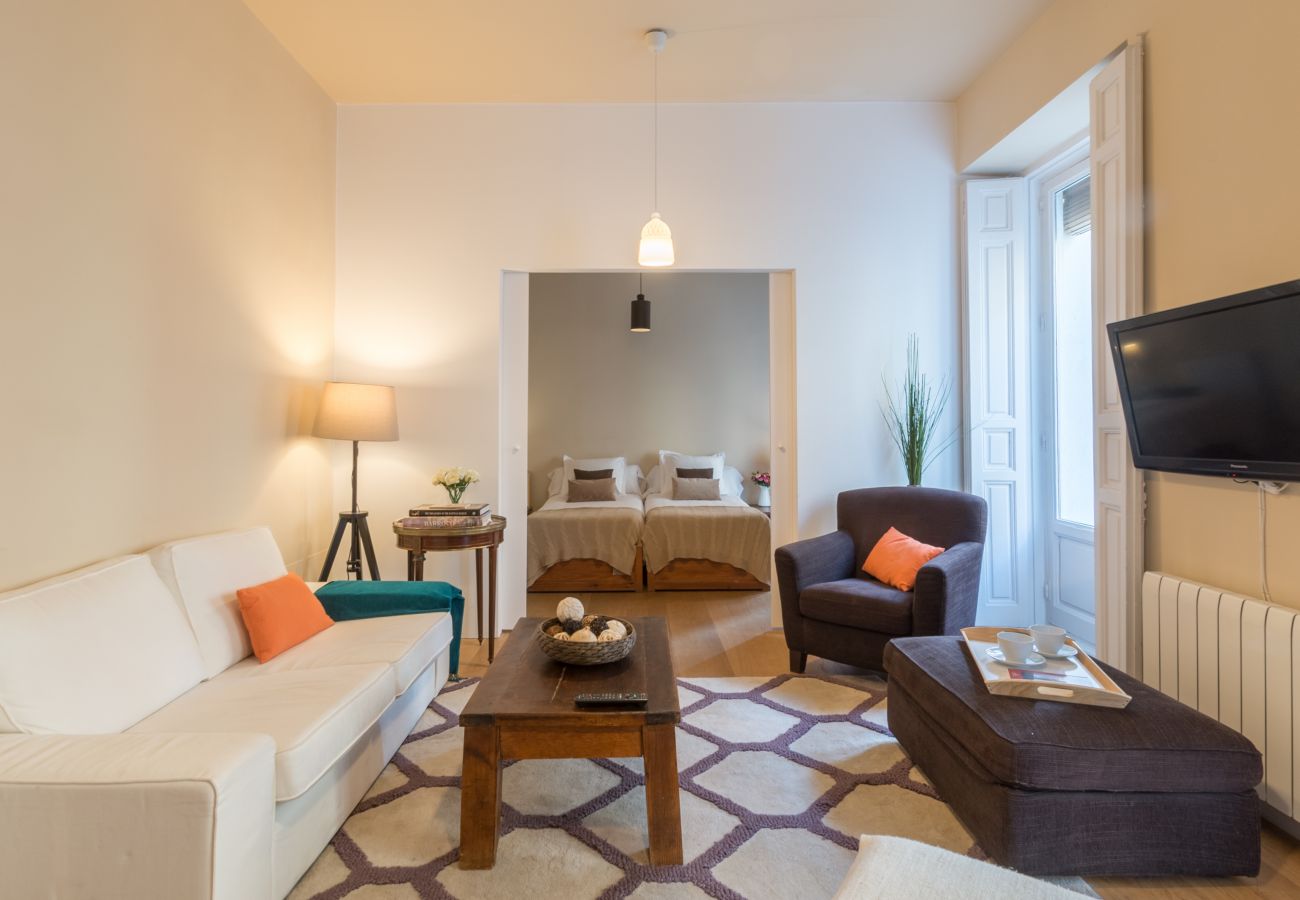 Apartamento en Madrid - Apartamento San Anton II en Madrid 