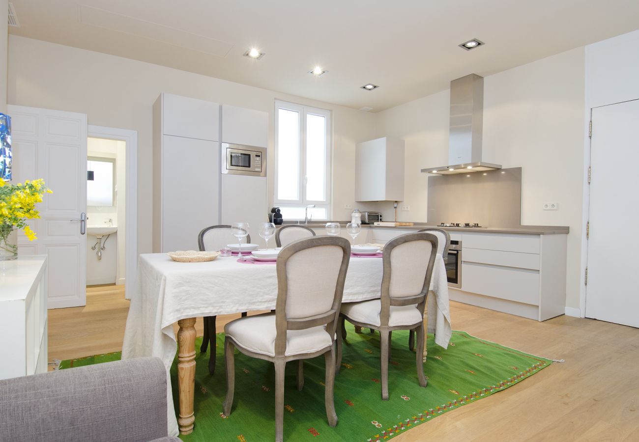 Apartamento en Madrid - Apartamento San Anton II en Madrid 